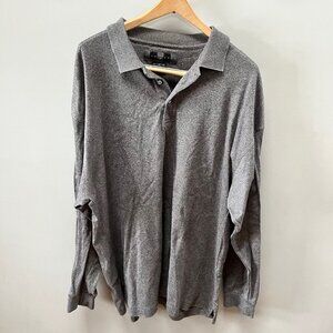 Nike Golf Long Sleeve Polo Shirt- Size XL